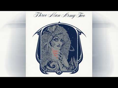 THREE MAN ARMY - Space Is The Place - (1974)