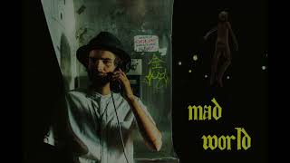 Jennifer Ann - Mad World