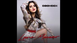 Laura Marano - Boombox (Audio)