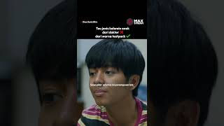 Download lagu Tandanya masih polos😄 #MAXStream #MAXStreamOriginal #MAXStreamStudios #SemuaAdaCerita #DuaGarisBiru mp3