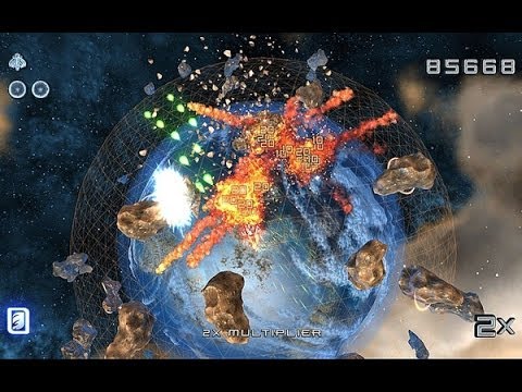 Super Stardust HD Playstation 3