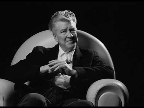 David Lynch on Lost Highway