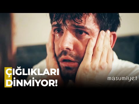 İlker'in Kafasındaki Ela Haykırışları - Masumiyet 13. Bölüm (Final)