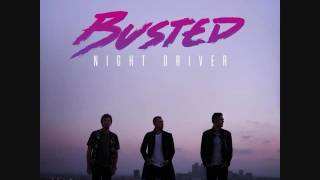Busted  - Beautiful Mess (Bonus Track)