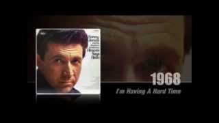 Sonny James - I'm Having A Hard Time