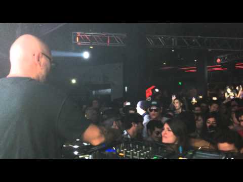 Kolombo & Fran Bortolossi Argentina Tour 5