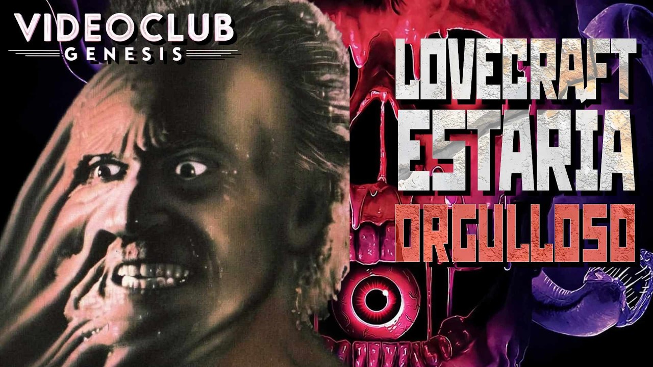 EL ÉXTASIS DEL TERROR | RE-SONATOR (1987)