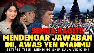 Download lagu Kumaila Hakimah Was So Uncomfortable She Broke Down!! The Religious Seller Clearly Had a Seizure ... mp3 Download lagu Kumaila Hakimah Was So Uncomfortable She Broke Down!! The Religious Seller Clearly Had a Seizure ... mp3