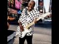 Every time I sing the Blues- Buddy Guy 