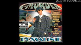 C-Murder - Gangsta Walk (Ft Snoop Dogg)