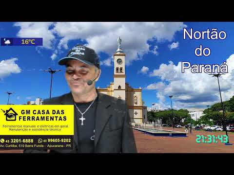 Alvivasso Nortão do Paraná