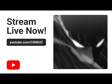 NIGHT STREAM [EU MATCH] 3333