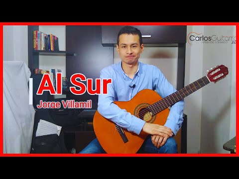 Al Sur - Silva y Villalba