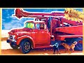 Bringing Water Back To The Desert How We Found Abundant Watert DIY Drill Own Well Primary Water