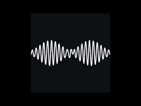 7 - Mad Sounds - Arctic Monkeys