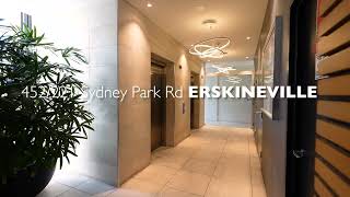 452/221 Sydney Park Road, ERSKINEVILLE, NSW 2043