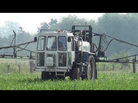 Loonw. Ripatrac - Koekelare - Allaeys