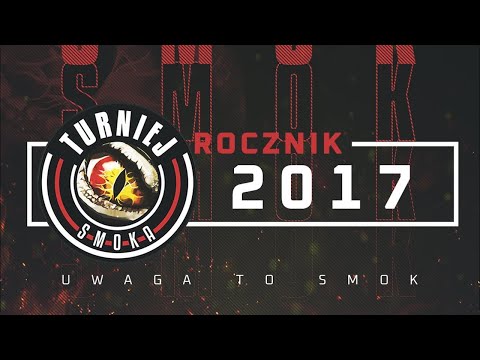 TURNIEJ SMOKA - rocznik 2017 - boisko D