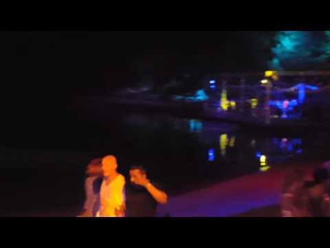 Night time vibe - Suncebeat 7 2016 #8