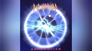 Def Leppard - She's Too Tough (Bonus Track)