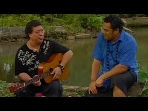 Tama Ole I'a - A Iai Se Aualuma (Live Acoustic Performance)