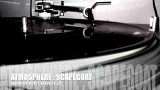 Atmosphere - Scapegoat (HD video)