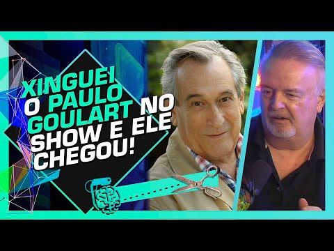 OS MELHORES MOMENTOS DA PREMIAÇÃO CREME DE LA CREME - MARCELO MANSFIELD