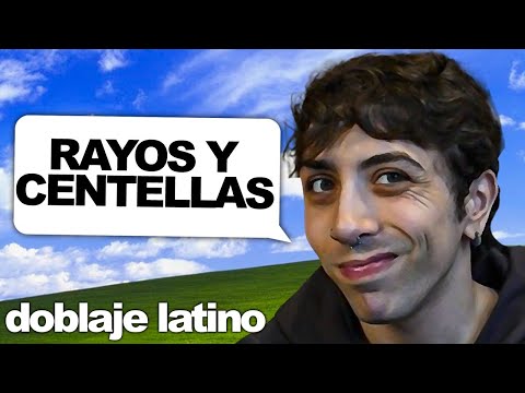 ESTE VIDEO ESTÁ DOBLADO al NEUTRO 🤓