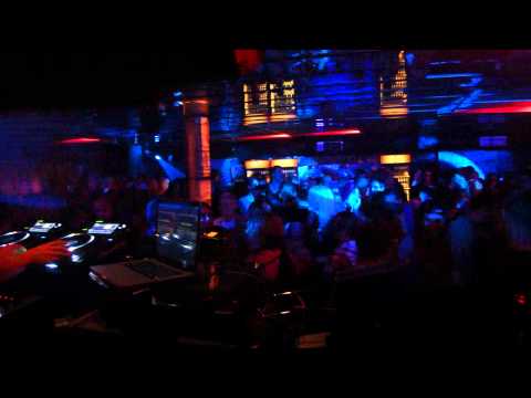 Peter Eilmes @ Tribehouse 102 Neuss 31-10-2011