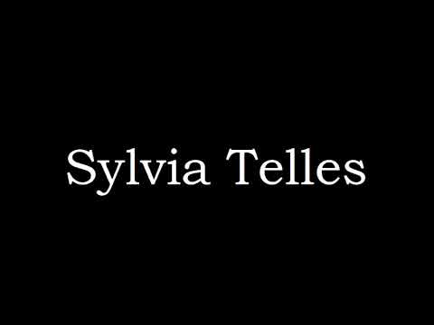 Duas Contas - Sylvia Telles
