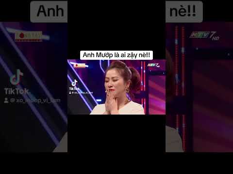 Hồ sơ anh Mướp.