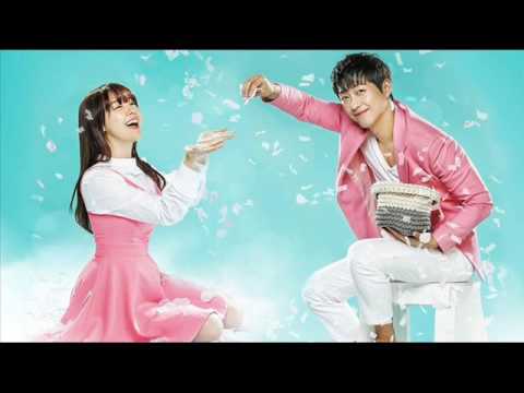 Beautiful Gong shim OST My face is burning - Choi Sang Yeob eng sub