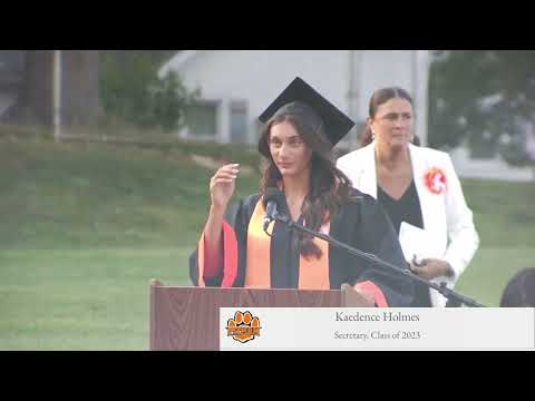 Copy of Pitman High School Class of 2023 Graduation, June 14, 2023