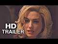 Eileen Official Trailer 2023 Thomasin McKenzie Anne Hathaway