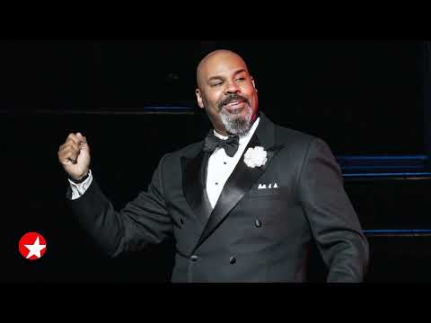 The Broadway Show: James Monroe Iglehart on CHICAGO and THE MARVELOUS MRS. MAISEL