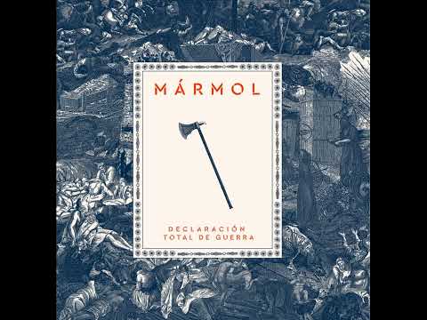 Marmol - Guerra de clases