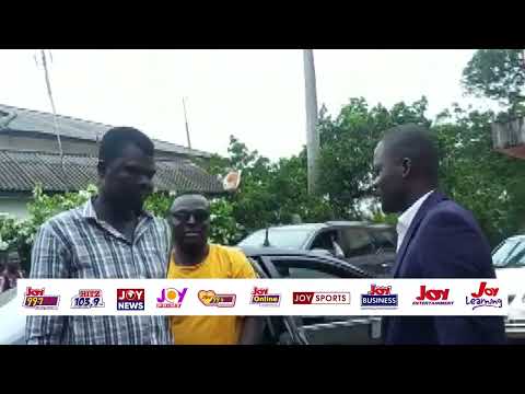 Ellembelle DCE, 4 others to appear before Takoradi Circuit Court today