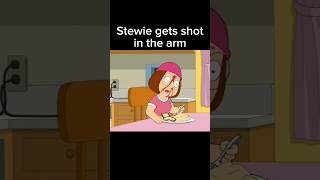 Family guy best moments #familyguy #bestmoments #funny #random #meg #shot #stewie #arm