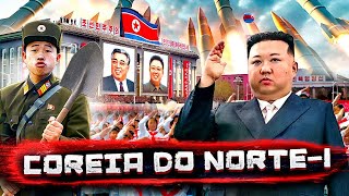 Por Dentro da Coreia do Norte: O Que Acontece Longe das Câmeras Oficiais