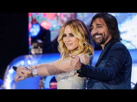 Marta Sánchez & Antonio Carmona - Camamasi