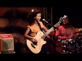 Esperanza Spalding I Can't Help it 