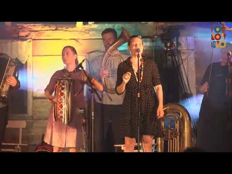 Tęgie Chłopy / Folkowisko 2020