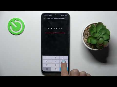 How to Activate Developer Optons in HONOR X8 - Enter Advanced Settings