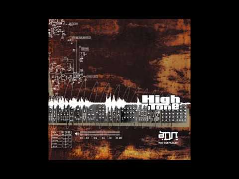 High Tone - Bad Weather