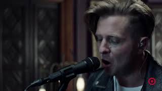 OneRepublic - Colors (Acoustic)
