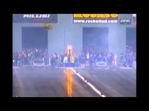 Top Doorslammer Golden States   Speedmaster™ video by Sydney Speed Supplies