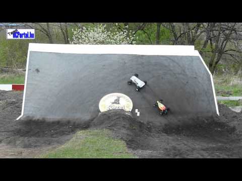 KCSD-1 - E1:10 Buggy