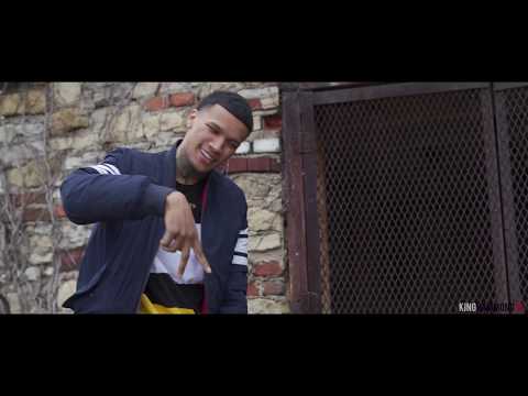 Lil Kappa - Mind Racing (Dir. by @KingHammond_)