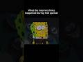 FULL VERSION OUT NOW The Resignation Incident Be Like Shorts Spongebob Creepypasta