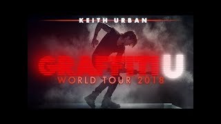 Keith Urban | FULL CONCERT | Live at EXIT/IN Nashville | Facebook Live Stream | 18.01.2018
